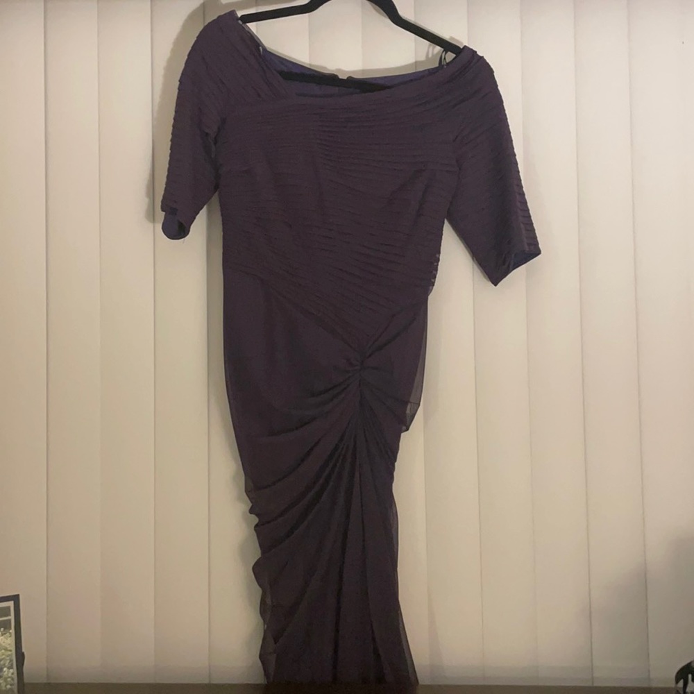 Tadashi Shoji Dress